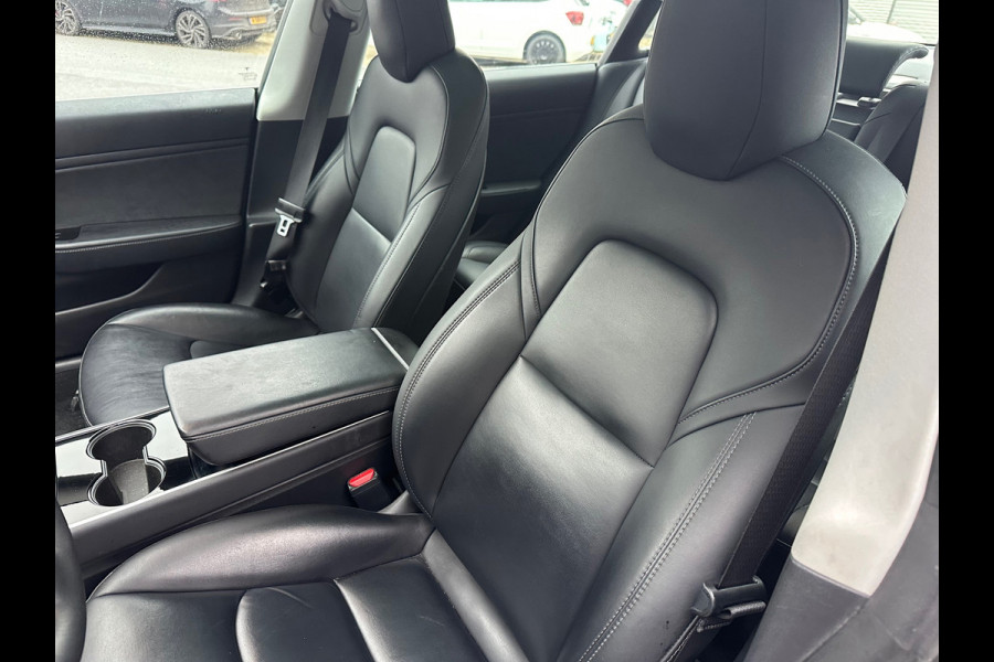 Tesla Model 3 Long Range AWD 75 kWh TREKHAAK|FSD 3