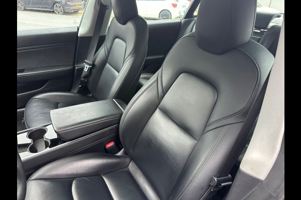 Tesla Model 3 Long Range AWD 75 kWh TREKHAAK|FSD 3