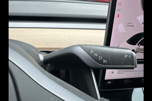 Tesla Model 3 Long Range AWD 75 kWh TREKHAAK|FSD 3