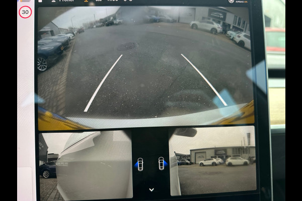 Tesla Model 3 Long Range AWD 75 kWh TREKHAAK|FSD 3