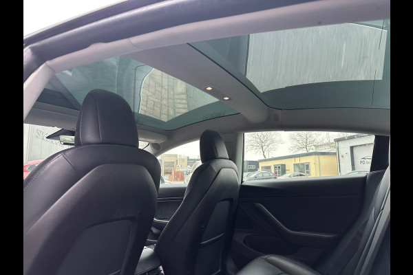 Tesla Model 3 Long Range AWD 75 kWh TREKHAAK|FSD 3