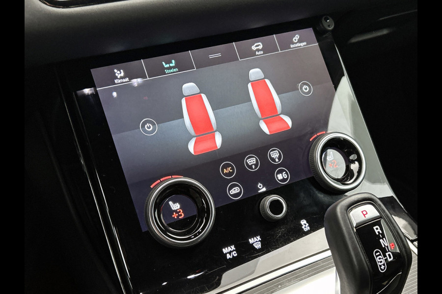Land Rover Range Rover Evoque 2.0 P200 AWD R-Dynamic HSE( Goed OnderH, Navi, Lane Assit, Carplay, Camera, Stoel+SuurV, PDC ,Etc)