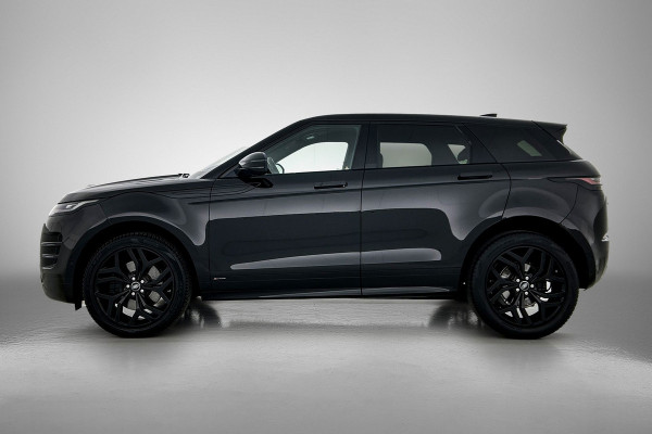 Land Rover Range Rover Evoque 2.0 P200 AWD R-Dynamic HSE( Goed OnderH, Navi, Lane Assit, Carplay, Camera, Stoel+SuurV, PDC ,Etc)
