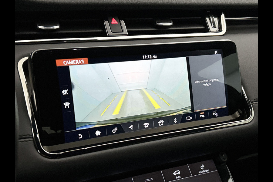 Land Rover Range Rover Evoque 2.0 P200 AWD R-Dynamic HSE( Goed OnderH, Navi, Lane Assit, Carplay, Camera, Stoel+SuurV, PDC ,Etc)