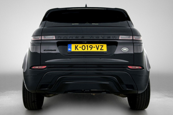 Land Rover Range Rover Evoque 2.0 P200 AWD R-Dynamic HSE( Goed OnderH, Navi, Lane Assit, Carplay, Camera, Stoel+SuurV, PDC ,Etc)