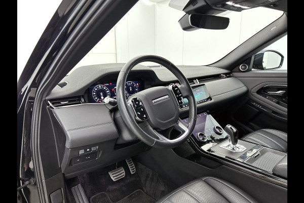 Land Rover Range Rover Evoque 2.0 P200 AWD R-Dynamic HSE( Goed OnderH, Navi, Lane Assit, Carplay, Camera, Stoel+SuurV, PDC ,Etc)