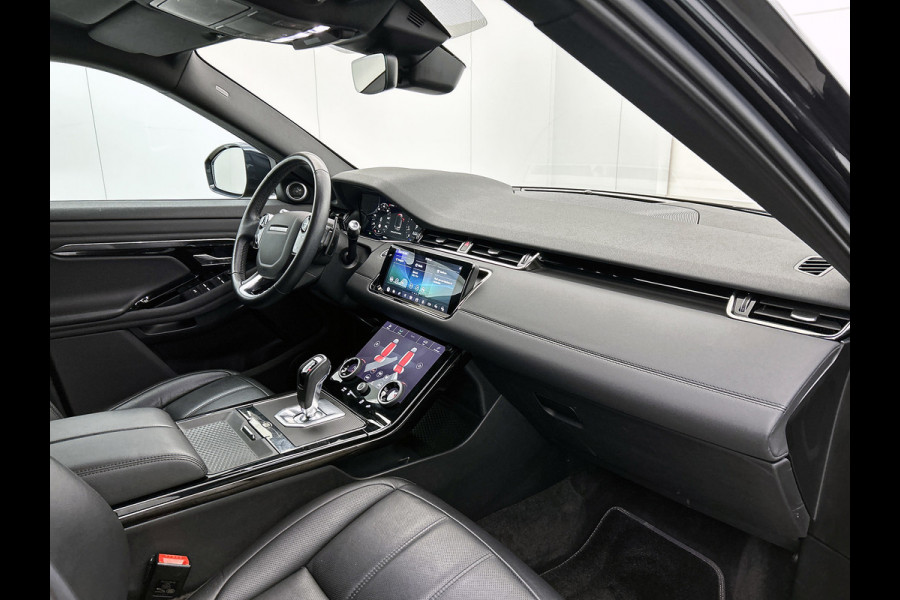 Land Rover Range Rover Evoque 2.0 P200 AWD R-Dynamic HSE( Goed OnderH, Navi, Lane Assit, Carplay, Camera, Stoel+SuurV, PDC ,Etc)