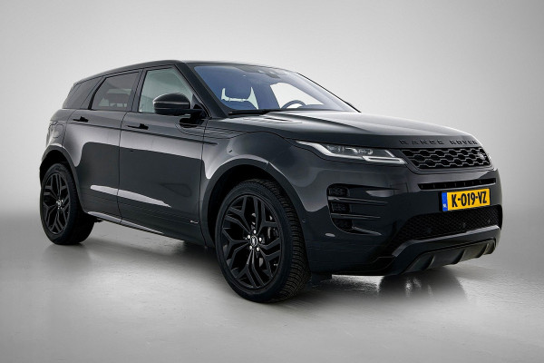 Land Rover Range Rover Evoque 2.0 P200 AWD R-Dynamic HSE( Goed OnderH, Navi, Lane Assit, Carplay, Camera, Stoel+SuurV, PDC ,Etc)