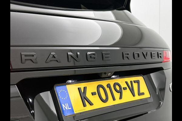Land Rover Range Rover Evoque 2.0 P200 AWD R-Dynamic HSE( Goed OnderH, Navi, Lane Assit, Carplay, Camera, Stoel+SuurV, PDC ,Etc)