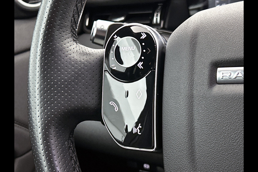 Land Rover Range Rover Evoque 2.0 P200 AWD R-Dynamic HSE( Goed OnderH, Navi, Lane Assit, Carplay, Camera, Stoel+SuurV, PDC ,Etc)