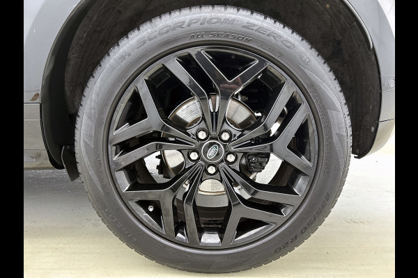 Land Rover Range Rover Evoque 2.0 P200 AWD R-Dynamic HSE( Goed OnderH, Navi, Lane Assit, Carplay, Camera, Stoel+SuurV, PDC ,Etc)