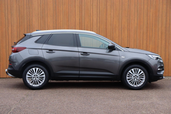 Opel Grandland X 1.2 Turbo Innovation org.NL trekhaak navi