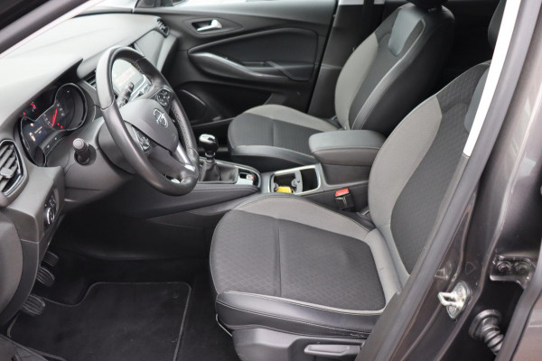 Opel Grandland X 1.2 Turbo Innovation org.NL trekhaak navi