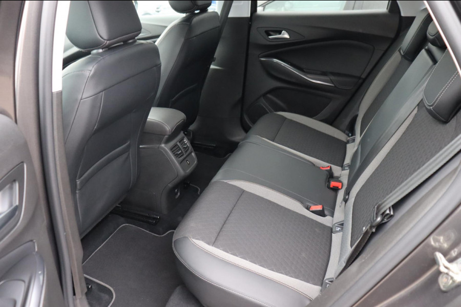 Opel Grandland X 1.2 Turbo Innovation org.NL trekhaak navi