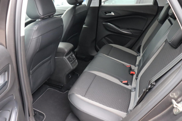Opel Grandland X 1.2 Turbo Innovation org.NL trekhaak navi