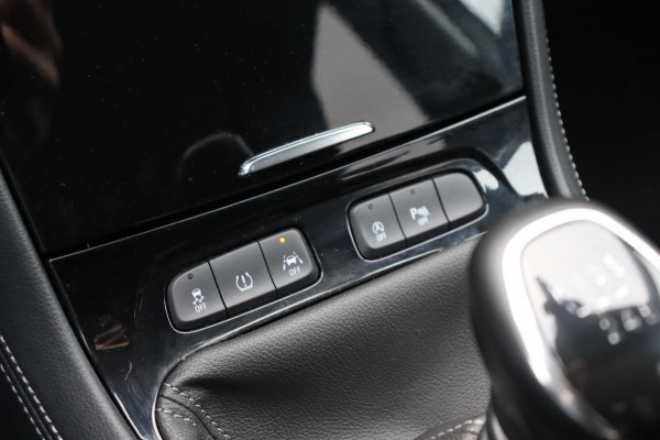 Opel Grandland X 1.2 Turbo Innovation org.NL trekhaak navi