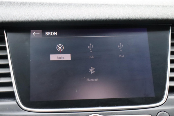 Opel Grandland X 1.2 Turbo Innovation org.NL trekhaak navi