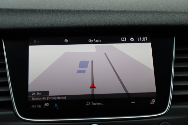 Opel Grandland X 1.2 Turbo Innovation org.NL trekhaak navi