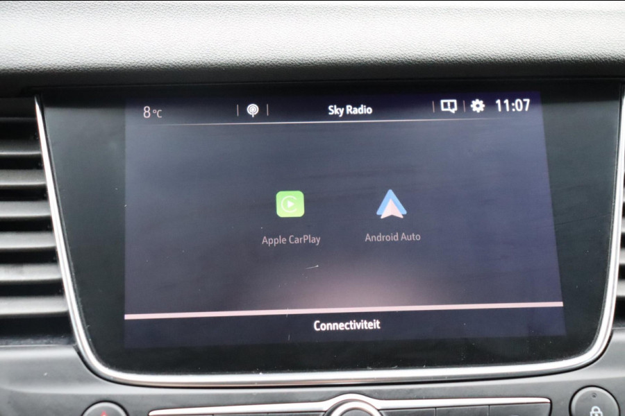 Opel Grandland X 1.2 Turbo Innovation org.NL trekhaak navi