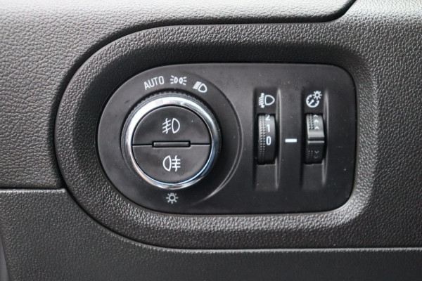 Opel Grandland X 1.2 Turbo Innovation org.NL trekhaak navi