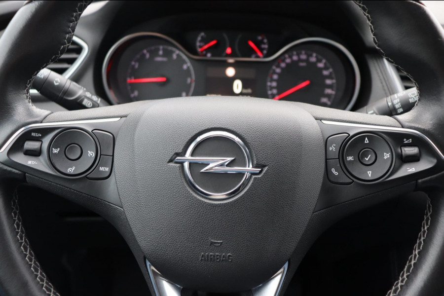 Opel Grandland X 1.2 Turbo Innovation org.NL trekhaak navi