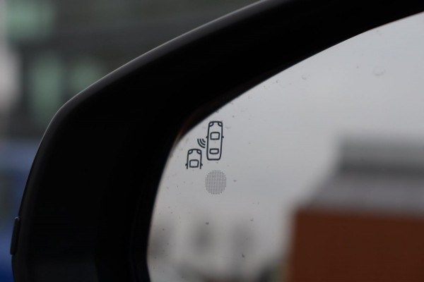 Opel Grandland X 1.2 Turbo Innovation org.NL trekhaak navi