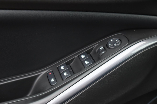 Opel Grandland X 1.2 Turbo Innovation org.NL trekhaak navi