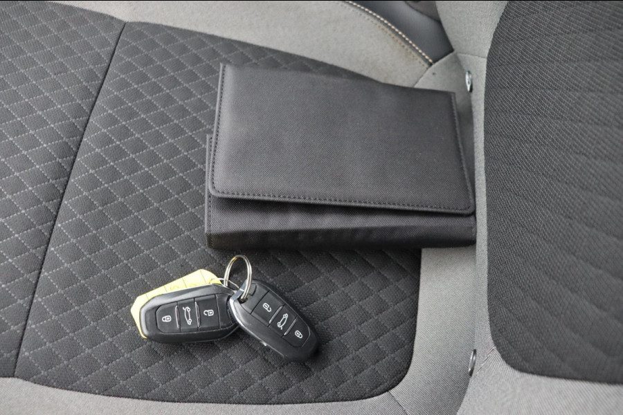 Opel Grandland X 1.2 Turbo Innovation org.NL trekhaak navi