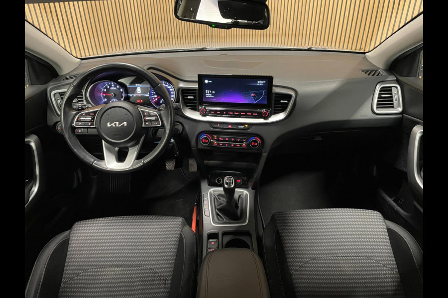 Kia Ceed Sportswagon 1.0 T-GDi DynamicLine|120PK|APPLE CARPLAY, ANDROID AUTO|CAMERA|CRUISE,CLIMA|PDC|1E EIG.|INCL.BTW|NL-AUTO|NAP|
