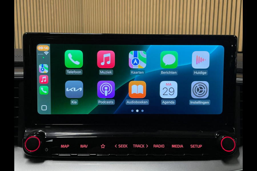 Kia Ceed Sportswagon 1.0 T-GDi DynamicLine|120PK|APPLE CARPLAY, ANDROID AUTO|CAMERA|CRUISE,CLIMA|PDC|1E EIG.|INCL.BTW|NL-AUTO|NAP|