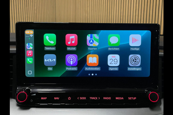 Kia Ceed Sportswagon 1.0 T-GDi DynamicLine|120PK|APPLE CARPLAY, ANDROID AUTO|CAMERA|CRUISE,CLIMA|PDC|1E EIG.|INCL.BTW|NL-AUTO|NAP|