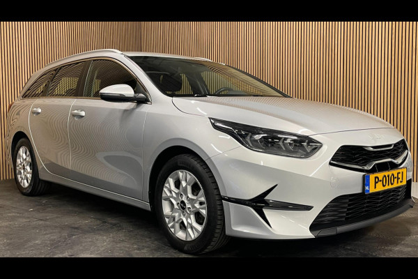 Kia Ceed Sportswagon 1.0 T-GDi DynamicLine|120PK|APPLE CARPLAY, ANDROID AUTO|CAMERA|CRUISE,CLIMA|PDC|1E EIG.|INCL.BTW|NL-AUTO|NAP|