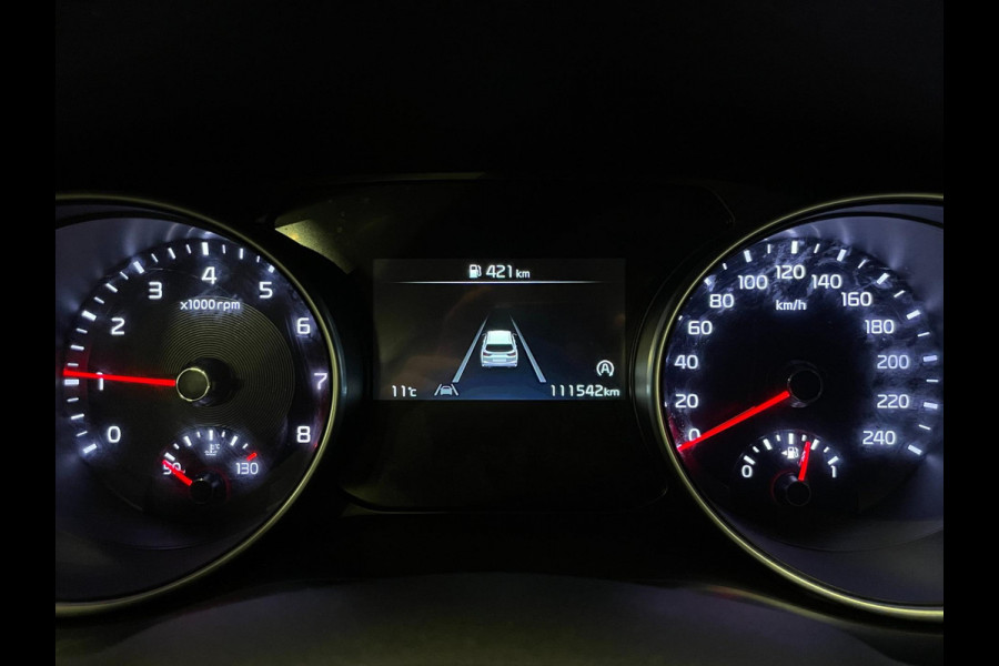Kia Ceed Sportswagon 1.0 T-GDi DynamicLine|120PK|APPLE CARPLAY, ANDROID AUTO|CAMERA|CRUISE,CLIMA|PDC|1E EIG.|INCL.BTW|NL-AUTO|NAP|