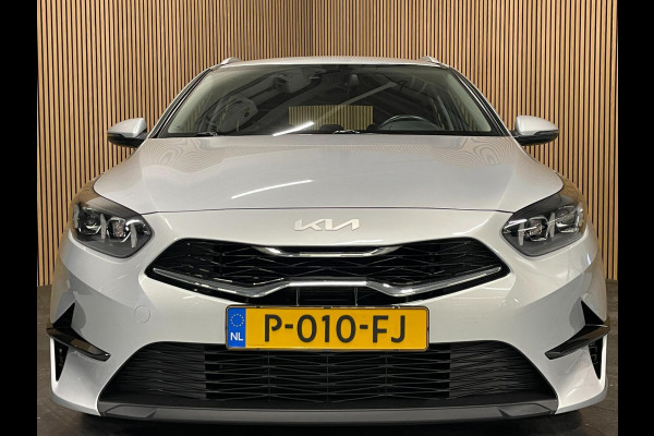 Kia Ceed Sportswagon 1.0 T-GDi DynamicLine|120PK|APPLE CARPLAY, ANDROID AUTO|CAMERA|CRUISE,CLIMA|PDC|1E EIG.|INCL.BTW|NL-AUTO|NAP|