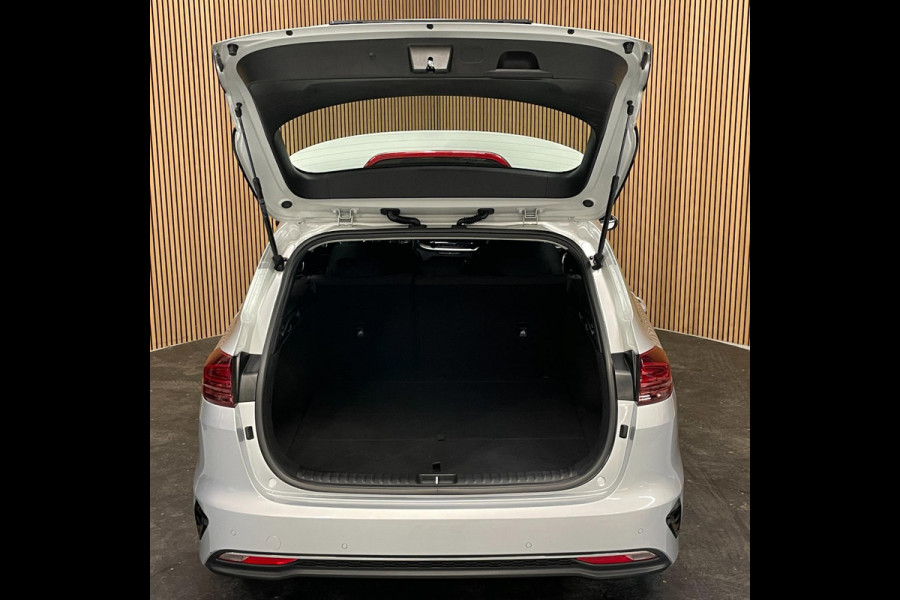 Kia Ceed Sportswagon 1.0 T-GDi DynamicLine|120PK|APPLE CARPLAY, ANDROID AUTO|CAMERA|CRUISE,CLIMA|PDC|1E EIG.|INCL.BTW|NL-AUTO|NAP|