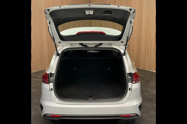 Kia Ceed Sportswagon 1.0 T-GDi DynamicLine|120PK|APPLE CARPLAY, ANDROID AUTO|CAMERA|CRUISE,CLIMA|PDC|1E EIG.|INCL.BTW|NL-AUTO|NAP|