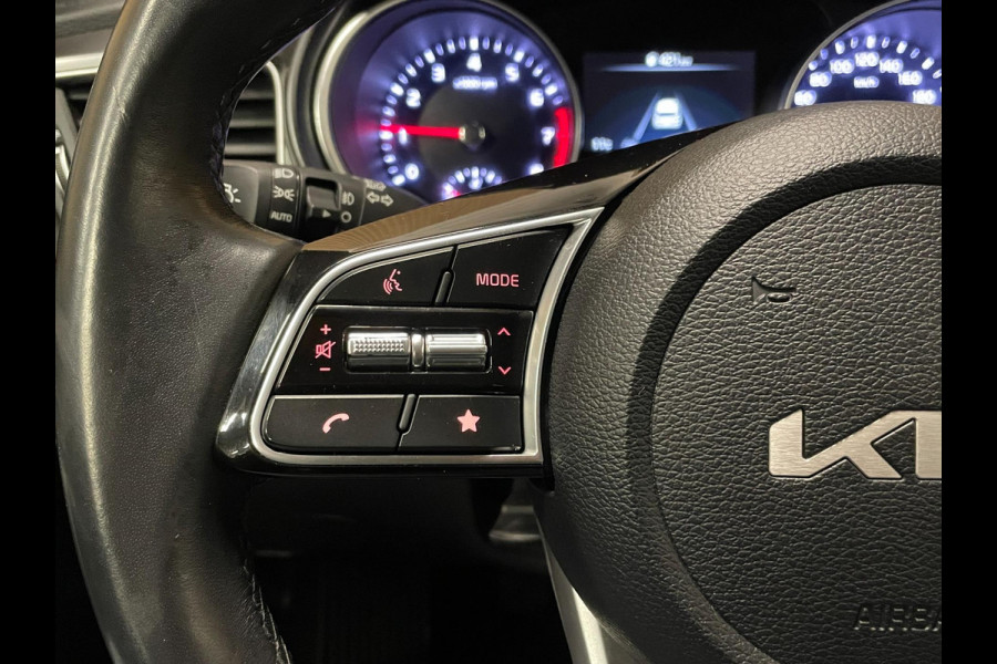 Kia Ceed Sportswagon 1.0 T-GDi DynamicLine|120PK|APPLE CARPLAY, ANDROID AUTO|CAMERA|CRUISE,CLIMA|PDC|1E EIG.|INCL.BTW|NL-AUTO|NAP|