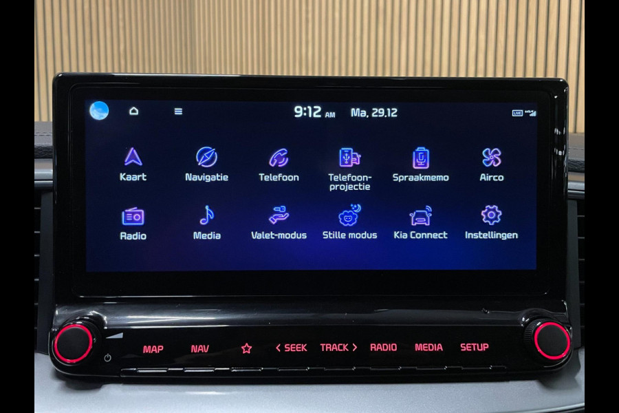 Kia Ceed Sportswagon 1.0 T-GDi DynamicLine|120PK|APPLE CARPLAY, ANDROID AUTO|CAMERA|CRUISE,CLIMA|PDC|1E EIG.|INCL.BTW|NL-AUTO|NAP|