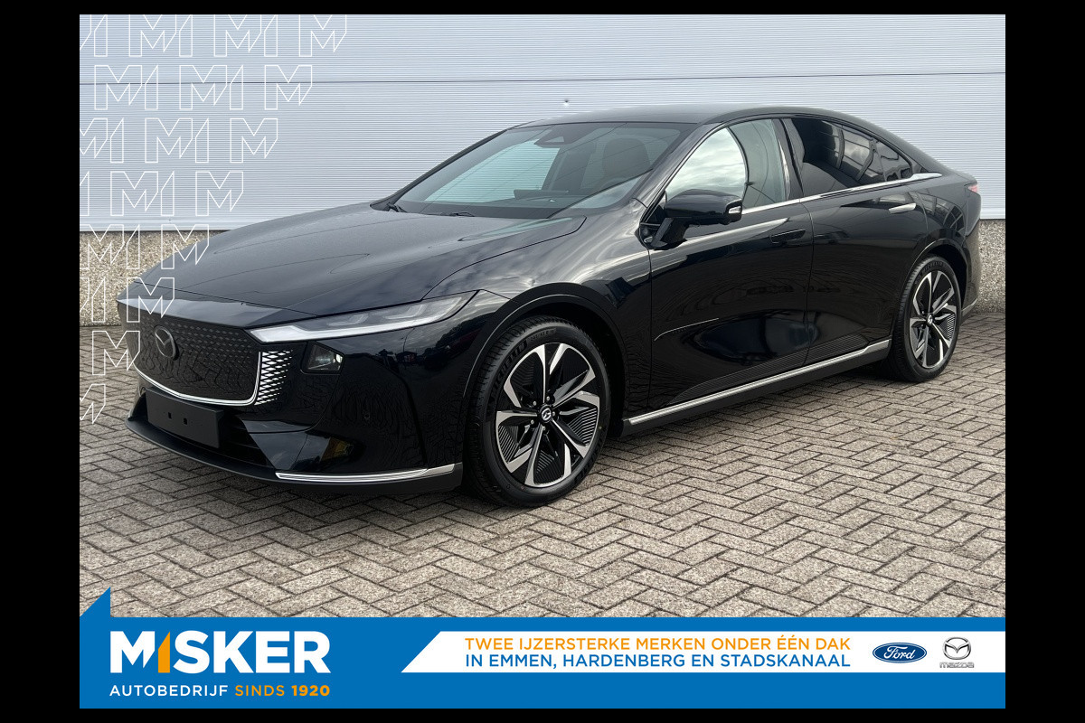 Mazda 6e Takumi Plus, LongeRange 80 kWh