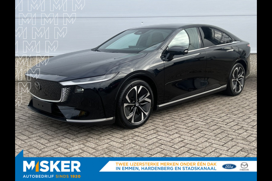 Mazda 6e Takumi Plus, LongeRange 80 kWh