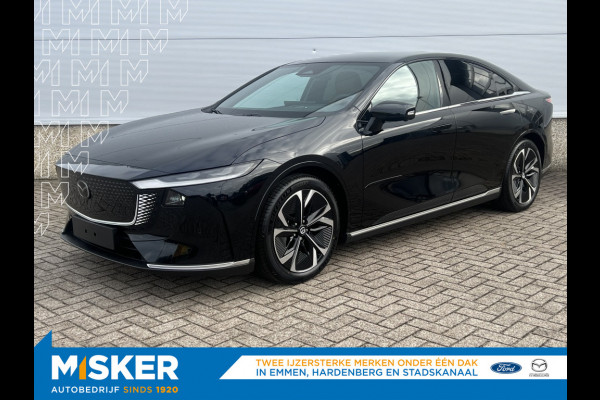 Mazda 6e Takumi Plus, LongeRange 80 kWh