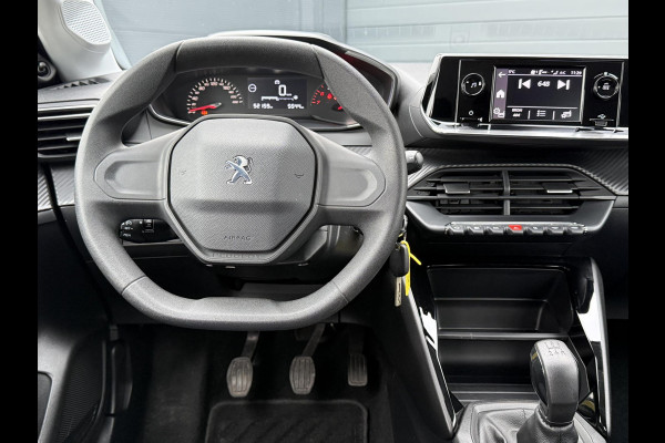 Peugeot 208 1.2 PureTech Like 1e Eigenaar,Airco,Cruise,Weinig Km,Zeer Zuinig,Apk tot 07-2027