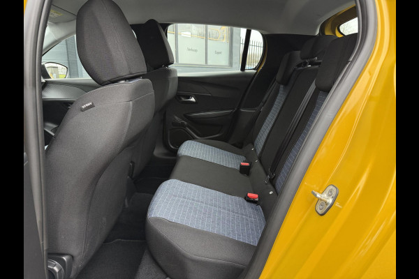 Peugeot 208 1.2 PureTech Like 1e Eigenaar,Airco,Cruise,Weinig Km,Zeer Zuinig,Apk tot 07-2027