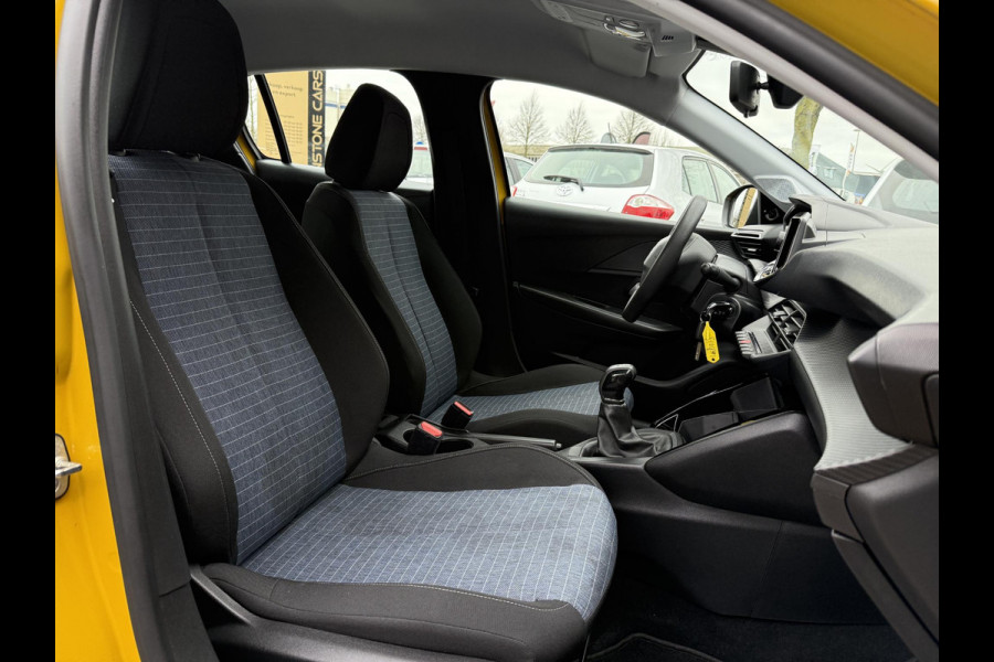 Peugeot 208 1.2 PureTech Like 1e Eigenaar,Airco,Cruise,Weinig Km,Zeer Zuinig,Apk tot 07-2027