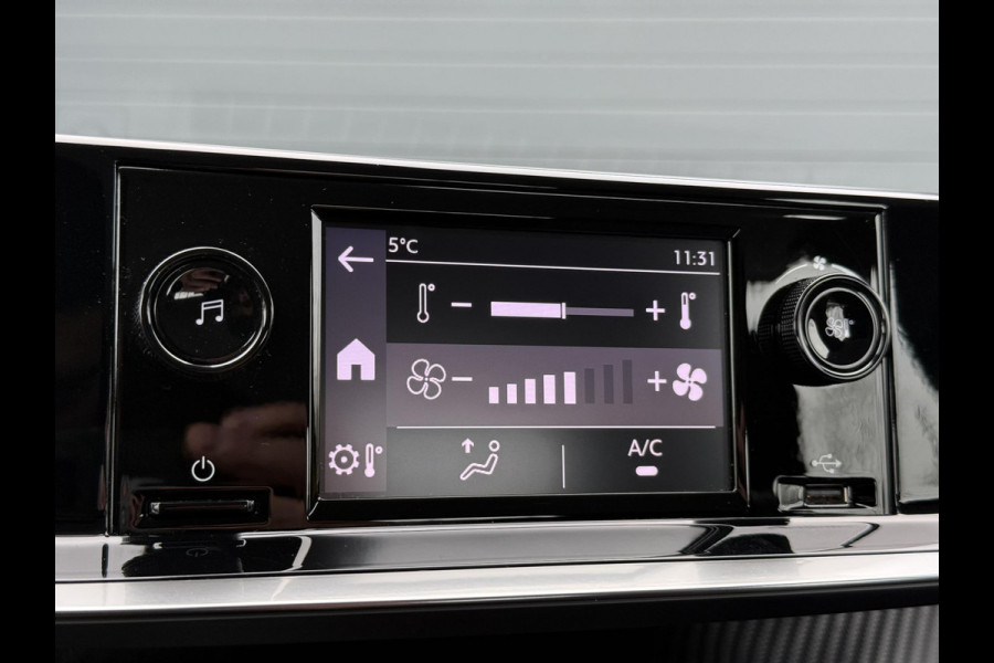 Peugeot 208 1.2 PureTech Like 1e Eigenaar,Airco,Cruise,Weinig Km,Zeer Zuinig,Apk tot 07-2027