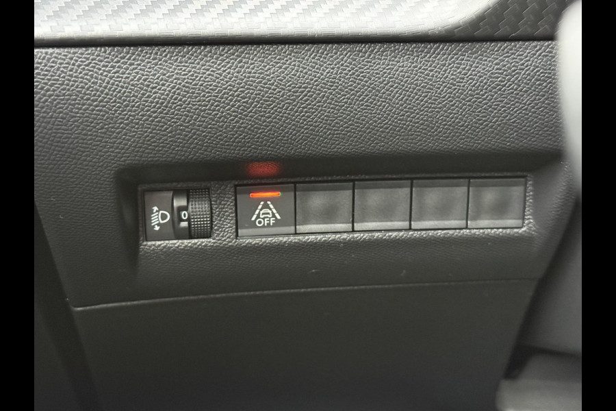 Peugeot 208 1.2 PureTech Like 1e Eigenaar,Airco,Cruise,Weinig Km,Zeer Zuinig,Apk tot 07-2027