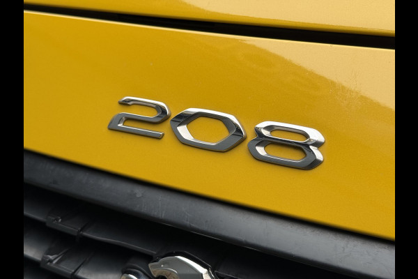 Peugeot 208 1.2 PureTech Like 1e Eigenaar,Airco,Cruise,Weinig Km,Zeer Zuinig,Apk tot 07-2027