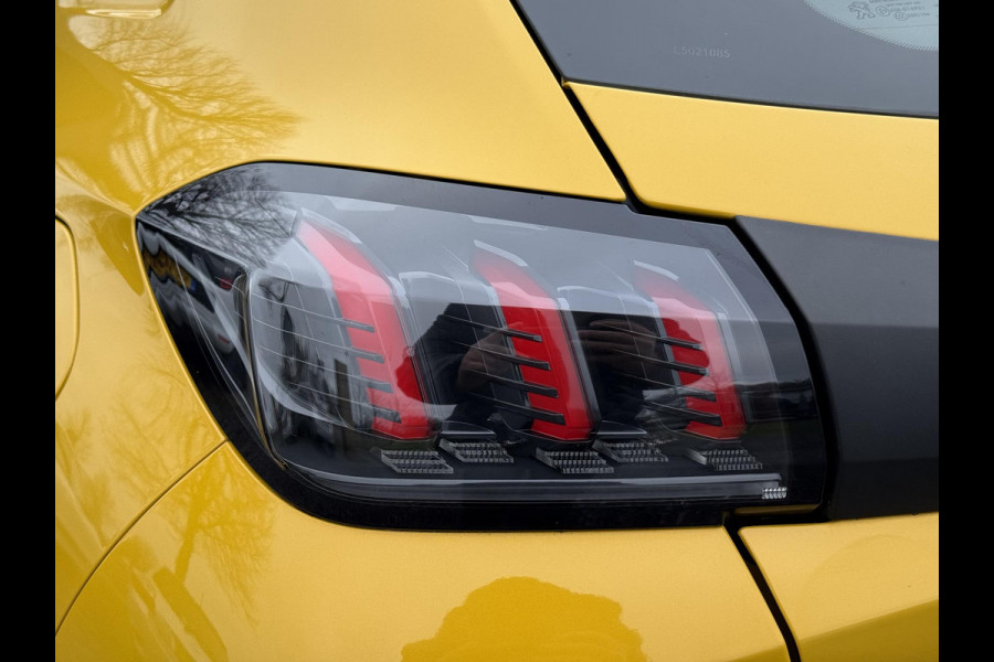 Peugeot 208 1.2 PureTech Like 1e Eigenaar,Airco,Cruise,Weinig Km,Zeer Zuinig,Apk tot 07-2027