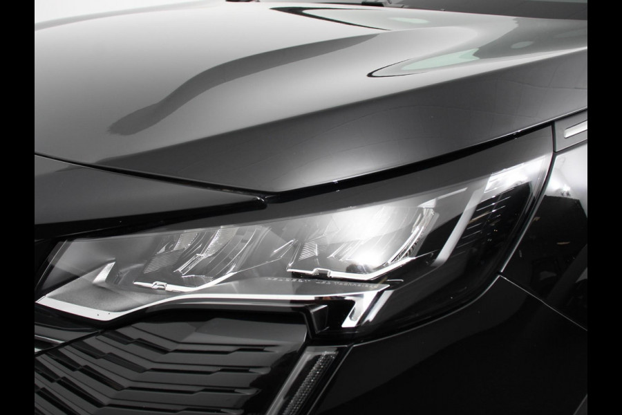 Peugeot 3008 1.2 PureTech 130 pk Automaat Allure Pack Business | Stoelverwarming voor | Climate control | Achteruitrij camera | Electrisch bedienbare achterklep | LED | Apple Carplay/ Android Auto | Parkeersensoren | Cruise control |