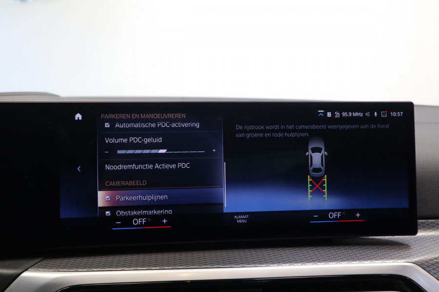 BMW 3-serie 330e xDrive ACC Head-UP Leder Elek. stoelen M sport Schuif/kanteldak 24 maanden garantie mogelijk (*vraag naar de voorwaarden)